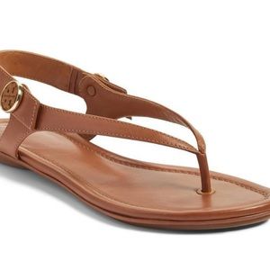 Tory Burch Minnie Travel sandal